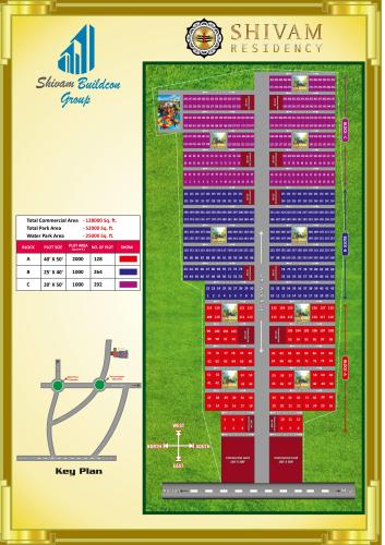 Shivam Residency Meja